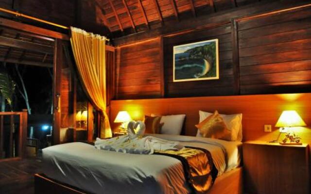 The Granyam Luxury Bungalow