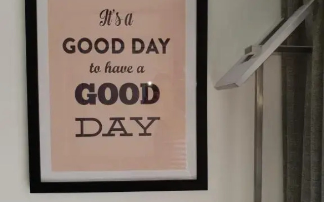 Beautiful studio near sea (free parking)