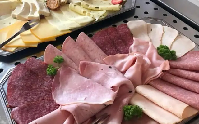 Strandhuus Norddeich