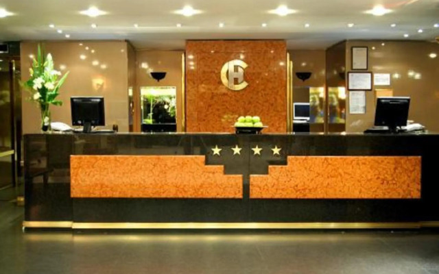 Conte Hotel