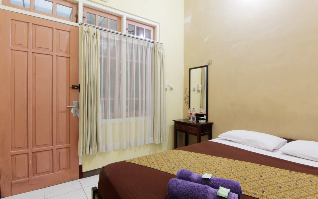 Monica Hotel Yogyakarta – Guest Rooms – Yogyakarta