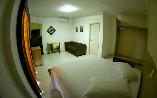 Morangos Hotel