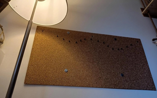 Urban Zen Den 2 Room Condo