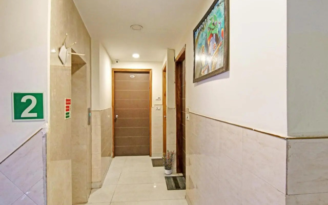 Oyo Flagship 807479 Hotel Collection