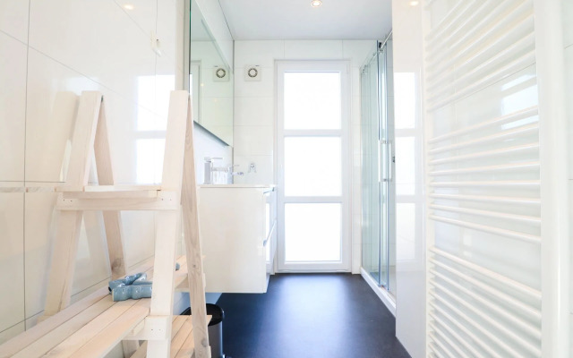 EuroParcs Bad Hulckesteijn