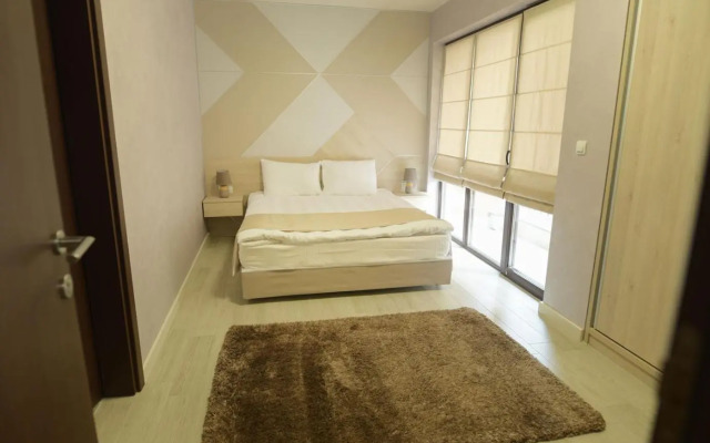 Noris Apart with Garage