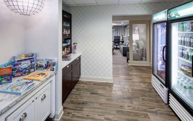 Homewood Suites by Hilton Mahwah