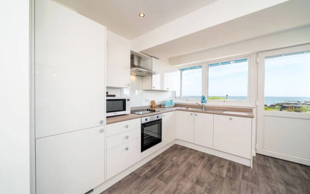 The Beach Boathouse in Carnoustie