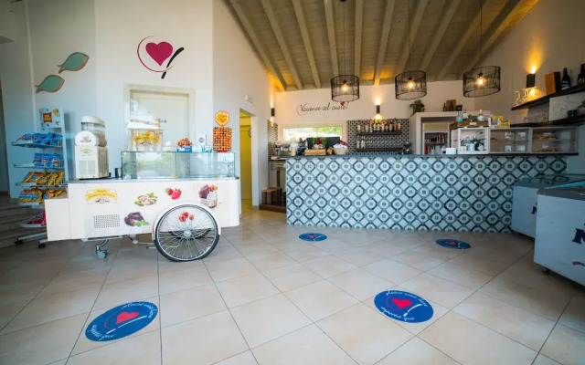 Sivinos Camping Boutique