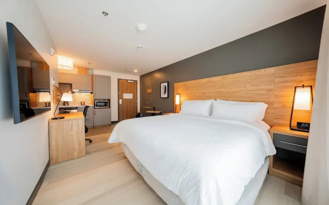 Candlewood Suites Trois Rivieres Ouest by IHG