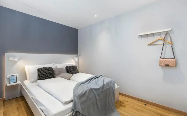 Apartments InCenter