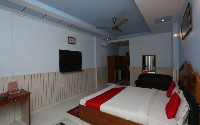 Oyo 19320 Hotel Chanakaya