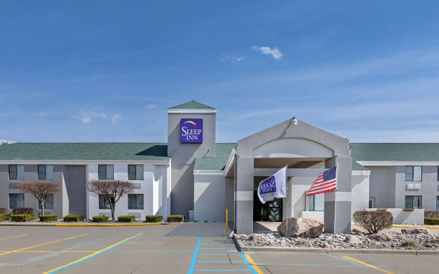 Sleep Inn DeWitt - Lansing North