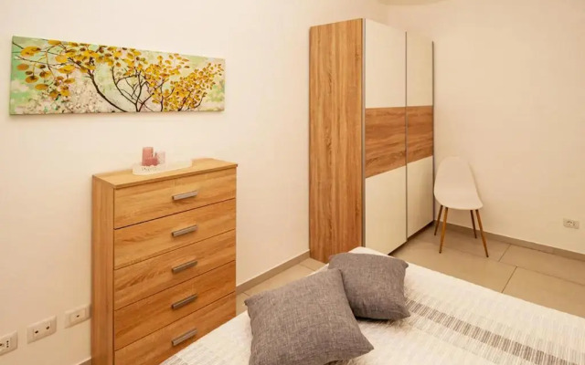 Amantea Apartment THE NEW