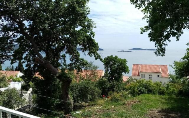 Studio apartman Iva