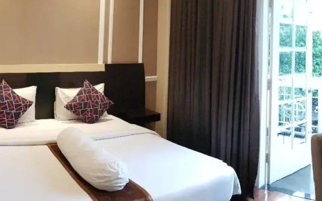 Hotel Vio Cimanuk Bandung