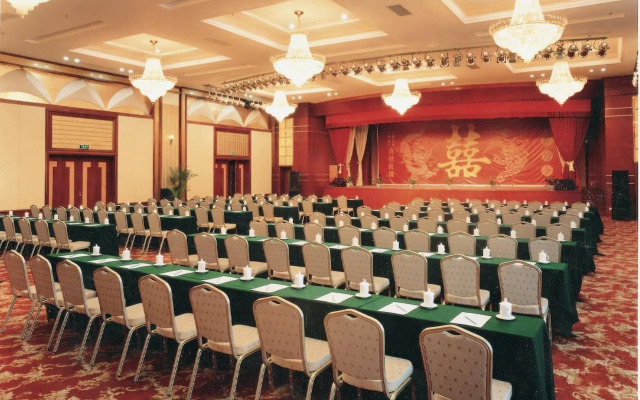 Tianyu Gloria Grand Hotel Xi'an