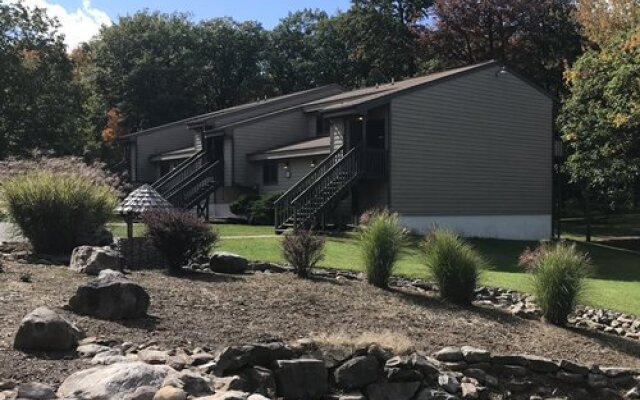 Westwood Villas, Lake Harmony, USA