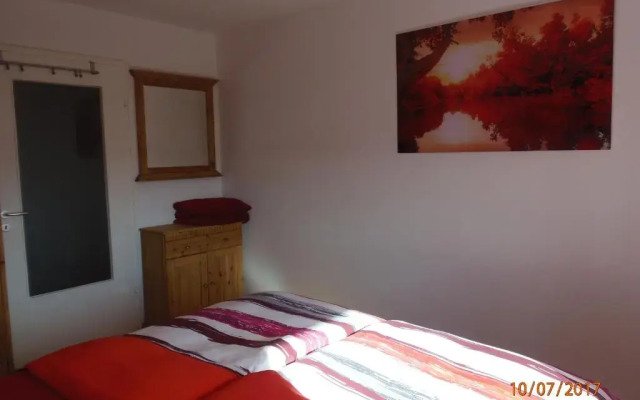 Ferienwohnung Desirée