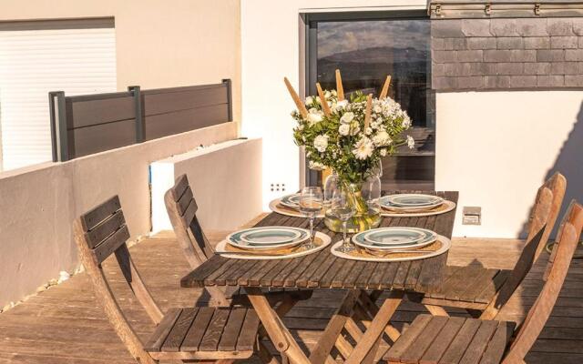 Maison Gâvres, 3 pièces, 5 personnes - FR-1-349-117