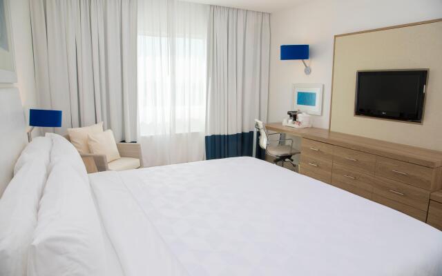 Holiday Inn Acapulco La Isla by IHG