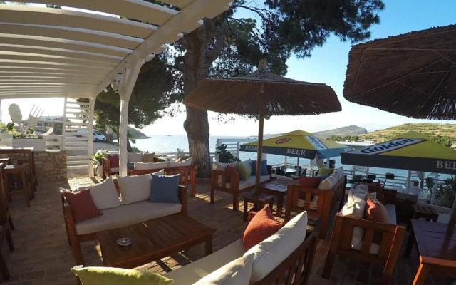Apartments Marku