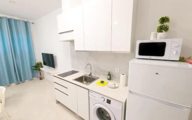 Rental San Luis
