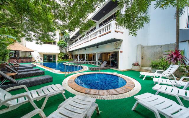 Inn Patong Hotel Phuket