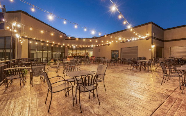 Hells Canyon Grand Hotel, an Ascend Collection Hotel