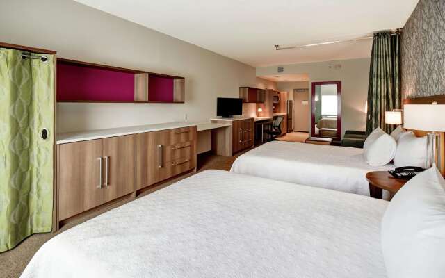 Home2 Suites by Hilton Springfield North