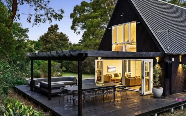 The Coast Country Cottage