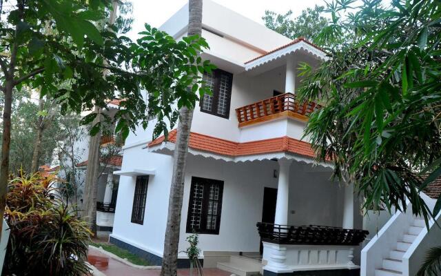 Nikhil Residence
