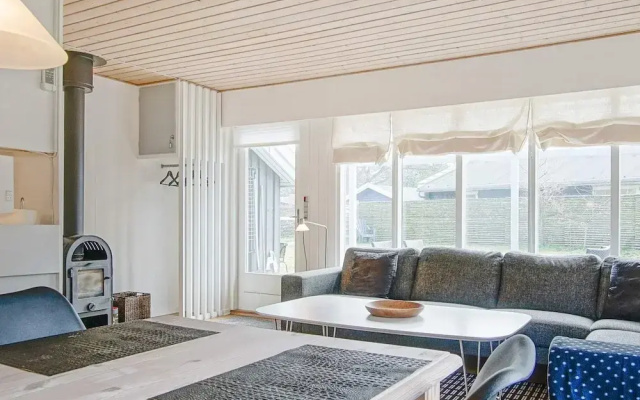 Cozy Holiday Home in NexÃ¸ near Beach of Balka