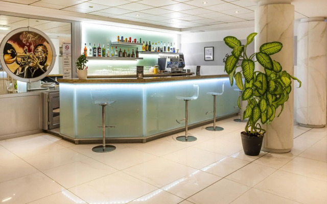 Hotel Nice Riviera