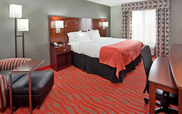 Holiday Inn Express Kearney by IHG