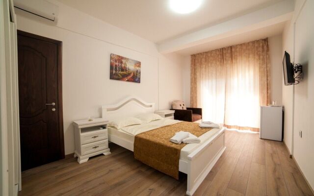 Sole Mio - Hotel