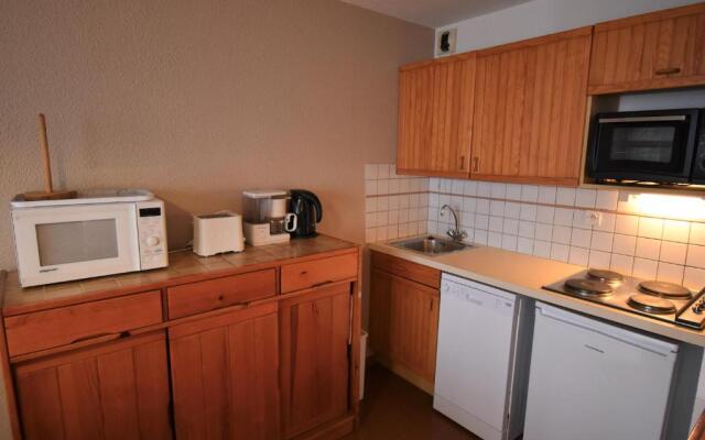 Vaujany Locations - Cochette I Apt 14