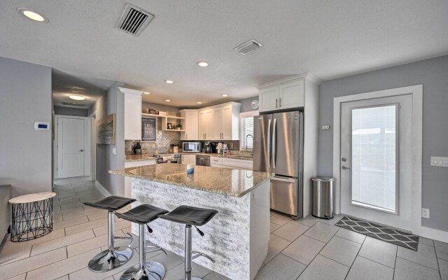 Remodeled Naples Getaway w/ Pool ~ 1 Mi to Beach!