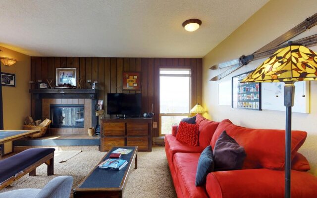 Pioneer Condominiums