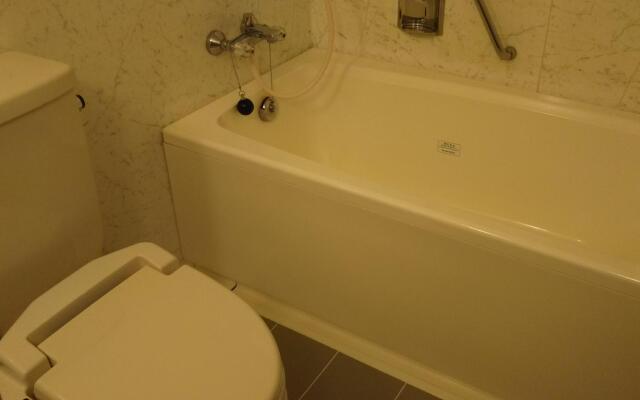 Hotel Hitachi Hills