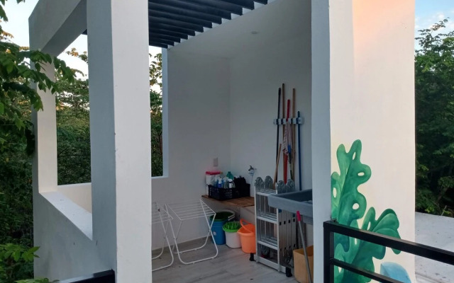 Tu Departamento En Mahahual
