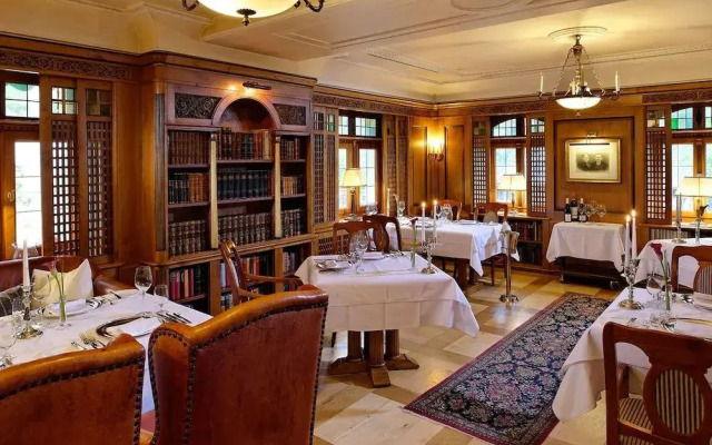 Landhotel Zum Bären