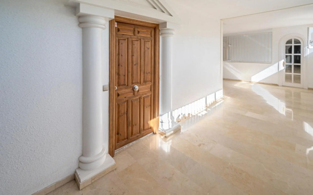 Loft en Milla de Oro