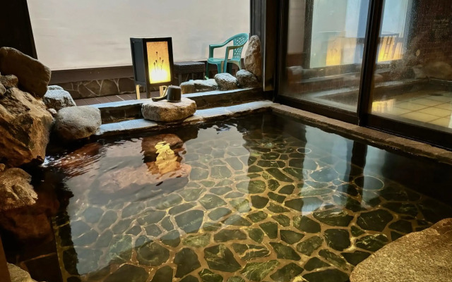 Dormy Inn Premium Hakata Canal City Mae Natural Hot Spring