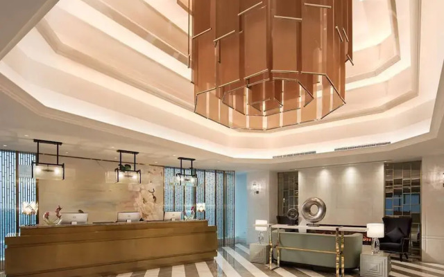 The Lixury Hotel, Part of Hyatt