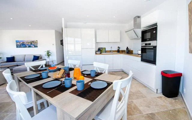 Residence Le Jardin D'eugenie