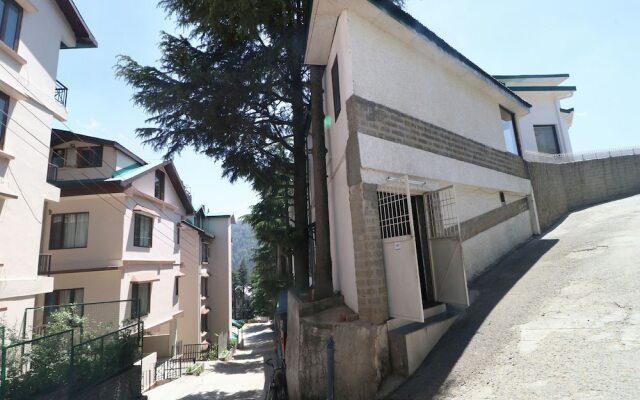 OYO 13749 Home Heavenly Abode Mashobra