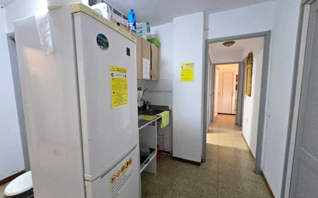 Low Cost Room Las Llaves 3