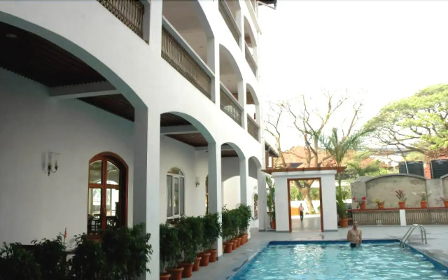 The Killians Boutique Hotel