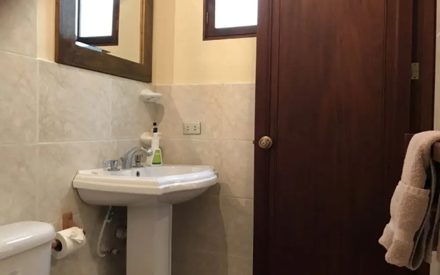 Casita La Pila